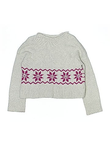 Tucker + Tate Pullover Sweater (view 1)