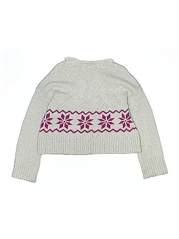 Tucker + Tate Pullover Sweater (view 2)