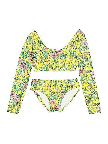 Art Class Two Piece Swimsuit (view 1)