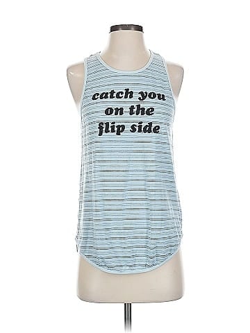 Truly Madly Deeply Tank Top (view 1)
