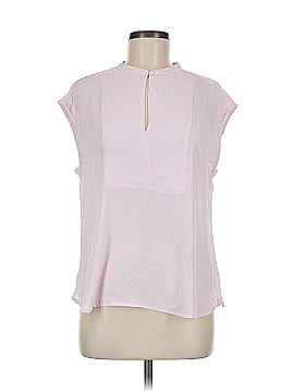J.Crew 365 Short Sleeve Blouse