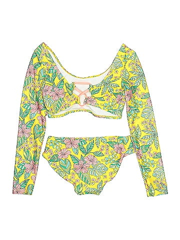 Art Class Two Piece Swimsuit (view 2)
