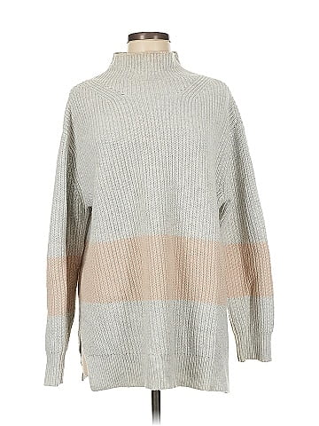 Tuckernuck Turtleneck Sweater (view 1)
