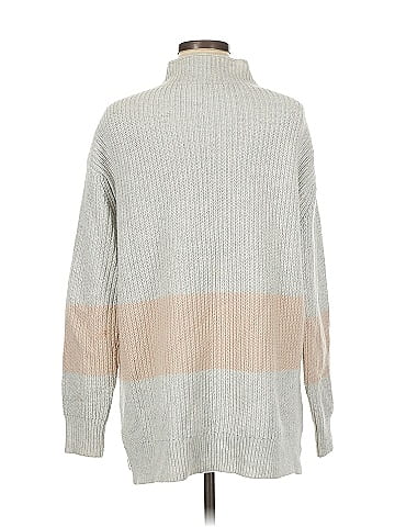 Tuckernuck Turtleneck Sweater (view 2)