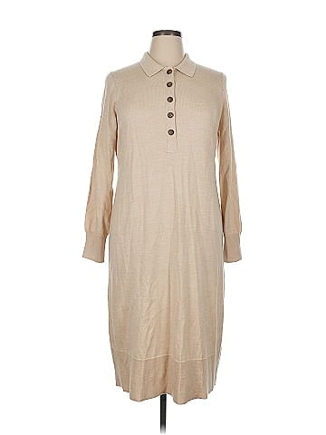 J.Crew Wool Dress (view 1)