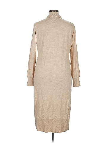 J.Crew Wool Dress (view 2)