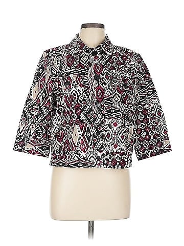Ruby Rd. Jacket (view 1)