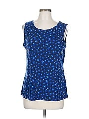 Iman Sleeveless Top