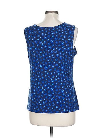 IMAN Sleeveless Top (view 2)