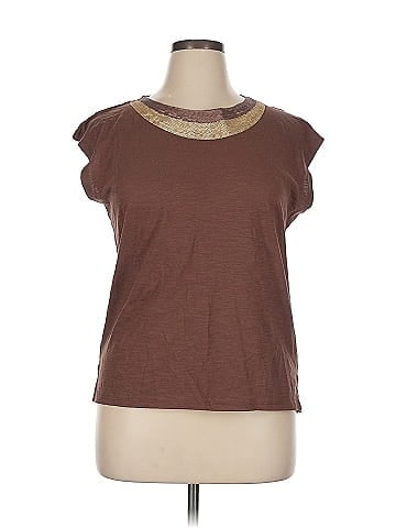 Sfera Short Sleeve Top (view 1)