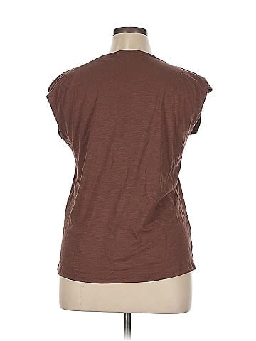 Sfera Short Sleeve Top (view 2)