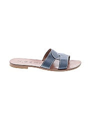 M. Gemi Sandals