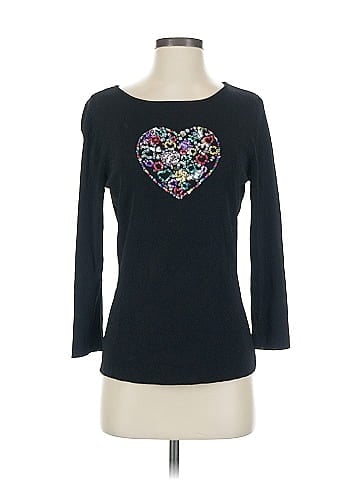 Bethany 3/4 Sleeve T-Shirt (view 1)