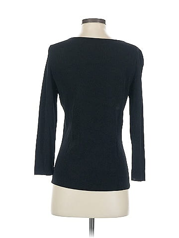 Bethany 3/4 Sleeve T-Shirt (view 2)