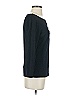 Bethany Hearts Black 3/4 Sleeve T-Shirt Size S - photo 3