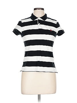 Ralph Lauren Sport Short Sleeve Polo