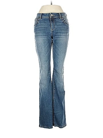 INC International Concepts Jeans (view 1)