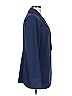 IMAN Blue Blazer Size L - photo 3