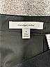 Classiques Entier Chevron-herringbone Gray Black Casual Skirt Size 0 - photo 3