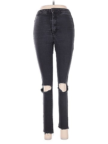Forever 21 Jeans (view 1)