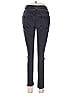 Forever 21 Hearts Black Jeans Size 27 waist - photo 2