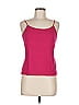 Talbots Pink Tank Top Size M - photo 1