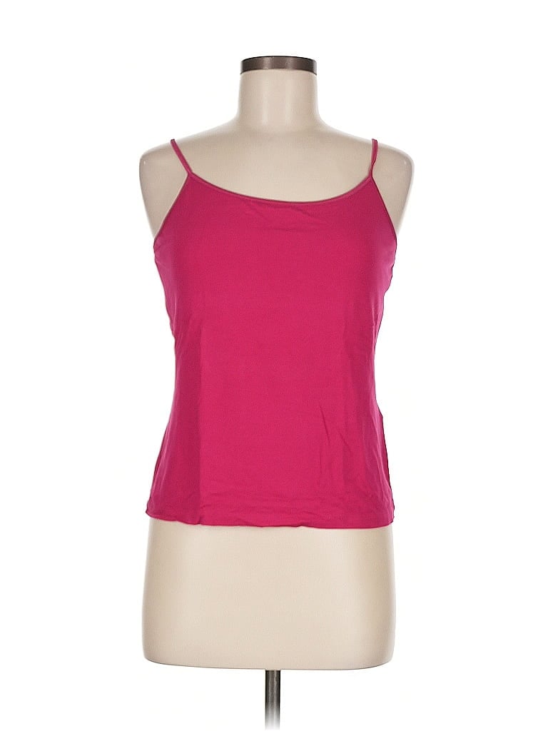 Talbots Pink Tank Top Size M - photo 1