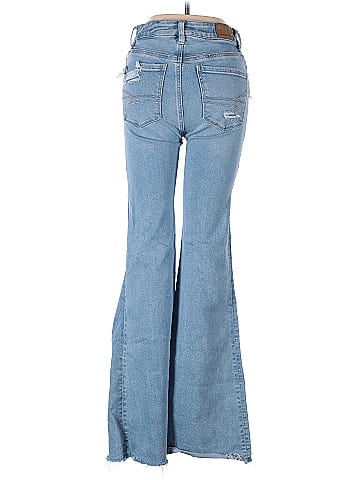 American Eagle Outfitters Jeans (view 2)