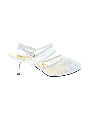Angel Steps Heels (view 1)