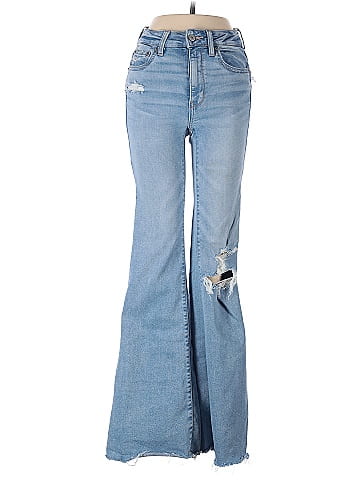 American Eagle Outfitters Jeans (view 1)