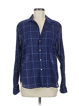 Frank & Eileen Long Sleeve Button Down Shirt