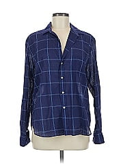 Frank & Eileen Long Sleeve Button Down Shirt