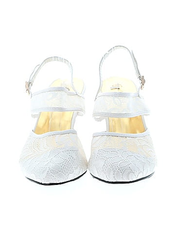 Angel Steps Heels (view 2)