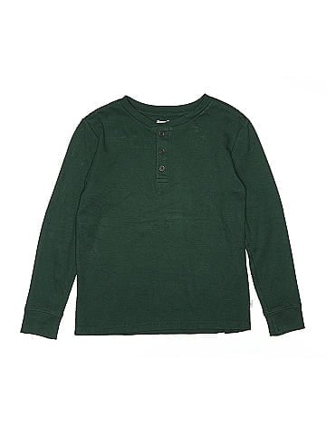 Tommy Bahama Long Sleeve Top (view 1)