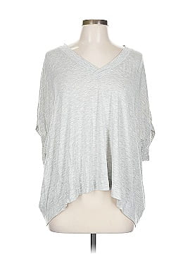 Lou & Grey 3/4 Sleeve T Shirt