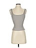 Babaton Gray Tank Top Size XS - photo 1