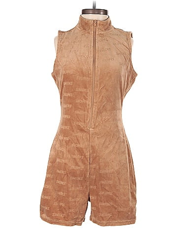 SKIMS Romper (view 1)