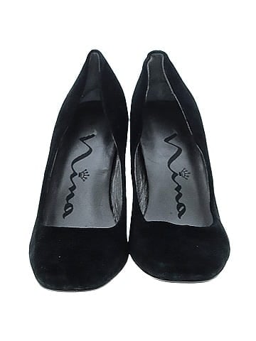 Nina Heels (view 2)