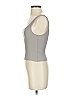 Babaton Gray Tank Top Size XS - photo 4
