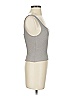 Babaton Gray Tank Top Size XS - photo 3