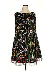 Tahari By Asl Cocktail Dress
