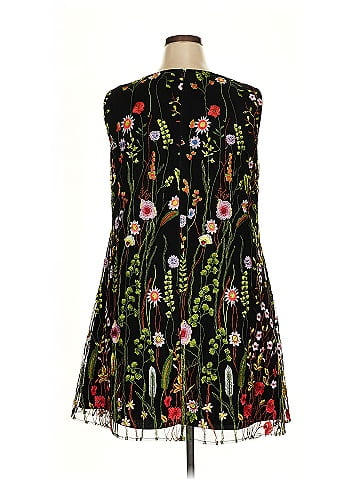 Tahari by ASL Cocktail Dress (view 2)