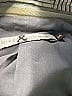 Mike & Chris Metallic Silver Jacket Size M - photo 6