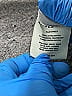 Mike & Chris Metallic Silver Jacket Size M - photo 8