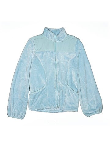 The Children's Place Fleece Jacket (view 1)