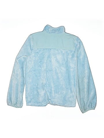 The Children's Place Fleece Jacket (view 2)