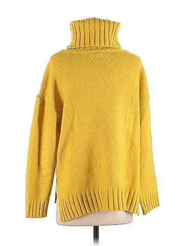 VICI Turtleneck Sweater (view 2)