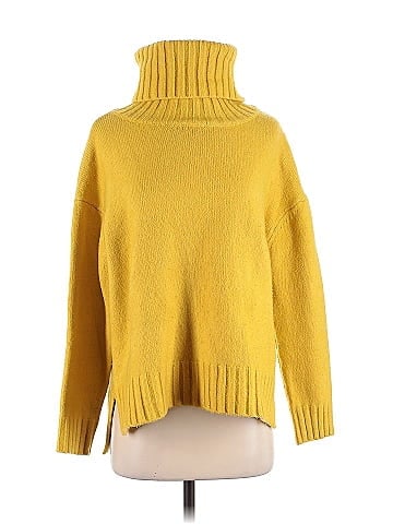 VICI Turtleneck Sweater (view 1)