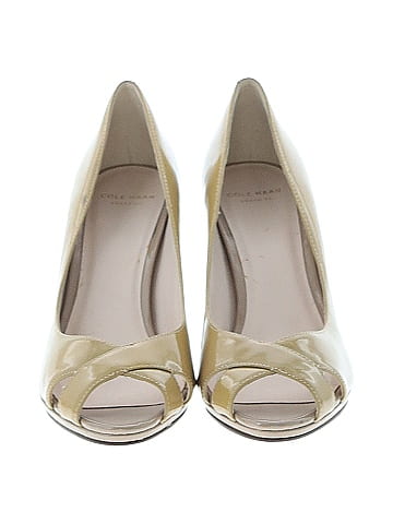 Cole Haan Heels (view 2)