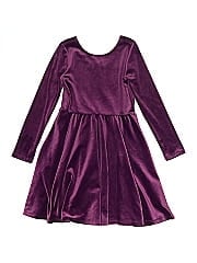 Tea Dress